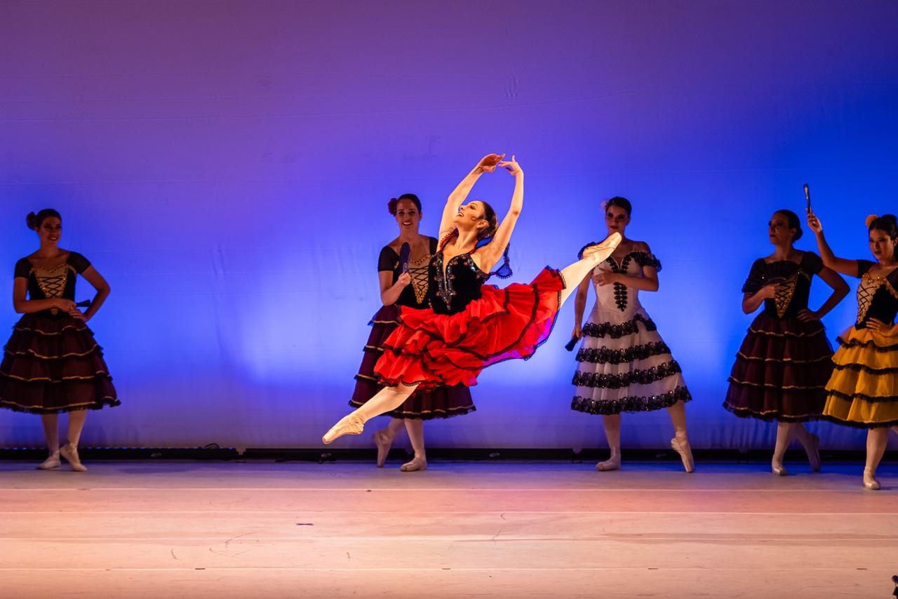 BALLET CLASSICO